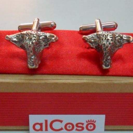 GEMELOS de TORO